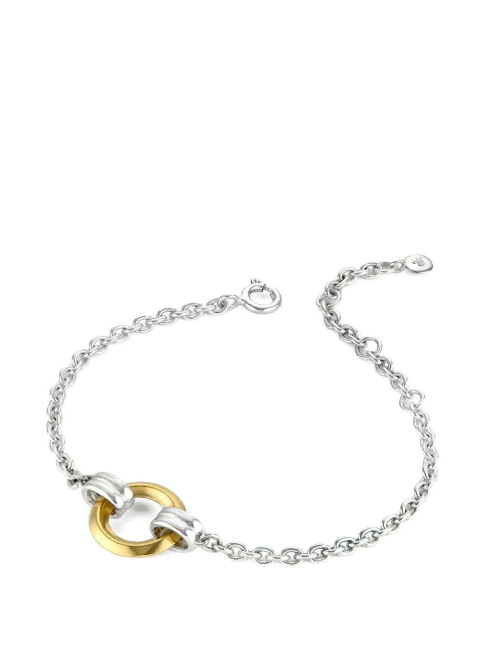 Iceni Chariot Bracelet by Dinny Hall