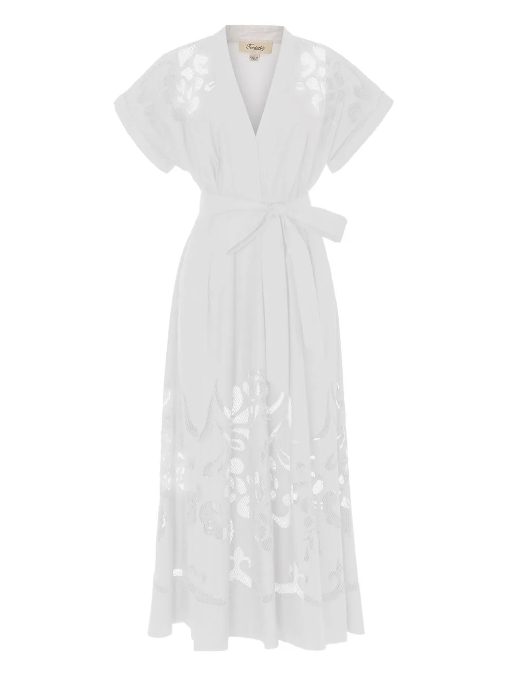Nelle Dress by Temperley London