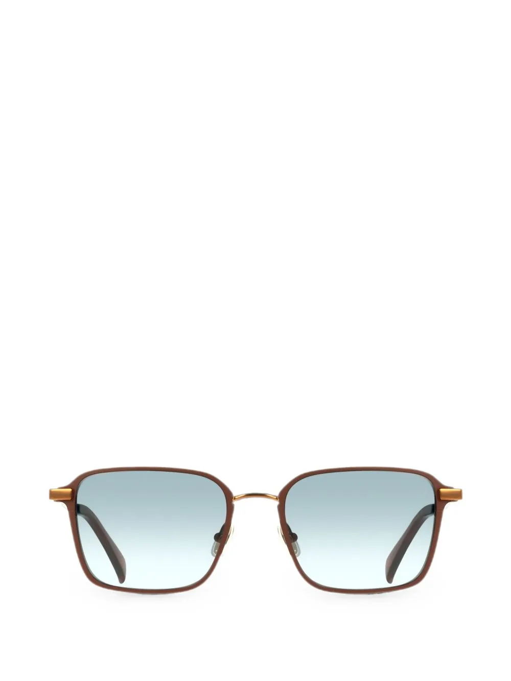 Neate Square-Frame Sunglasses by Paul Smith