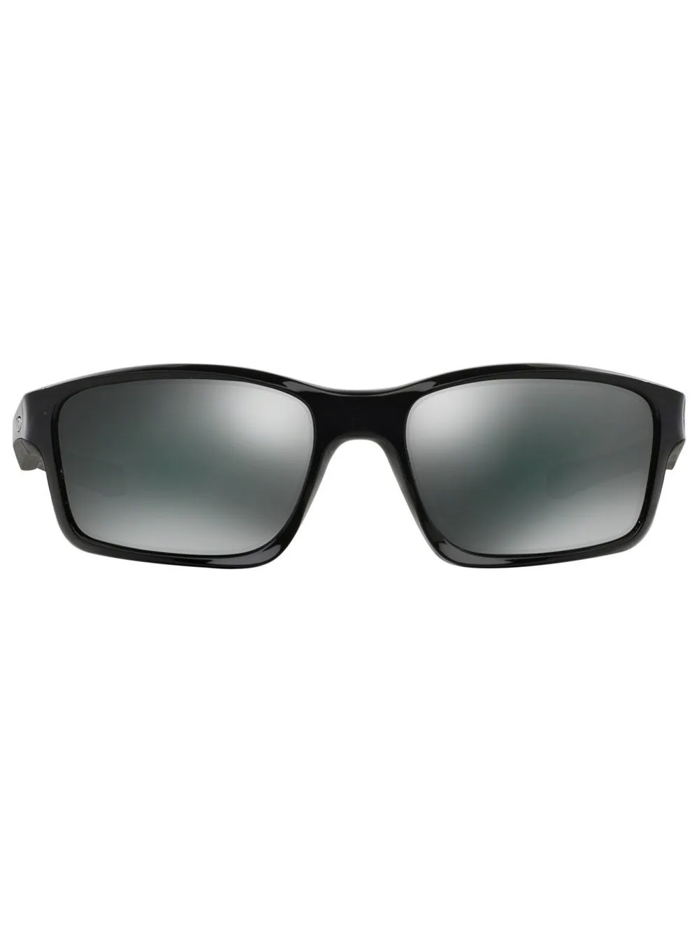 Chainlink™ Wrap-Frame Sunglasses by Oakley