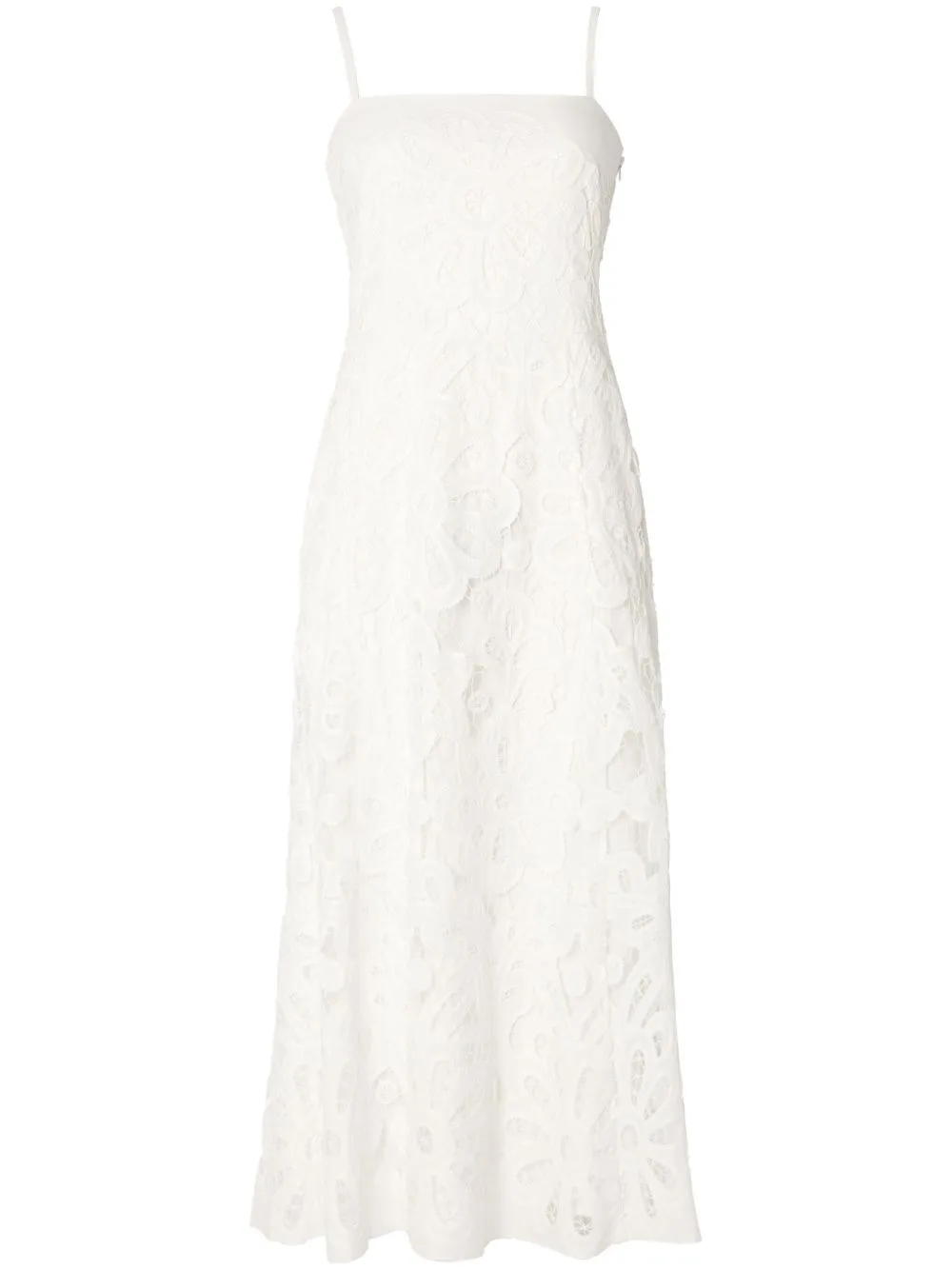 Guinevere Midi Dress by Temperley London