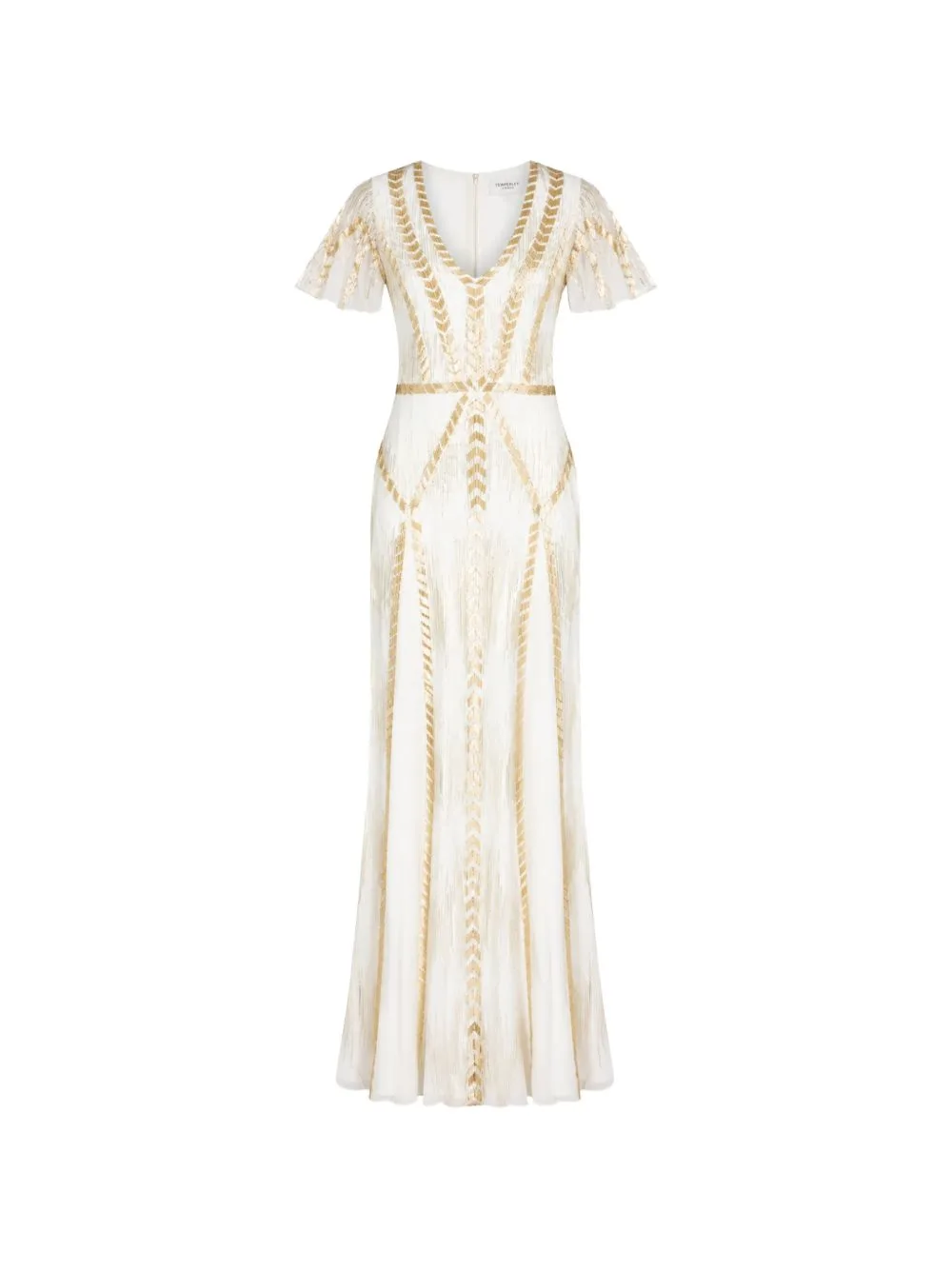 Viola Gown by Temperley London
