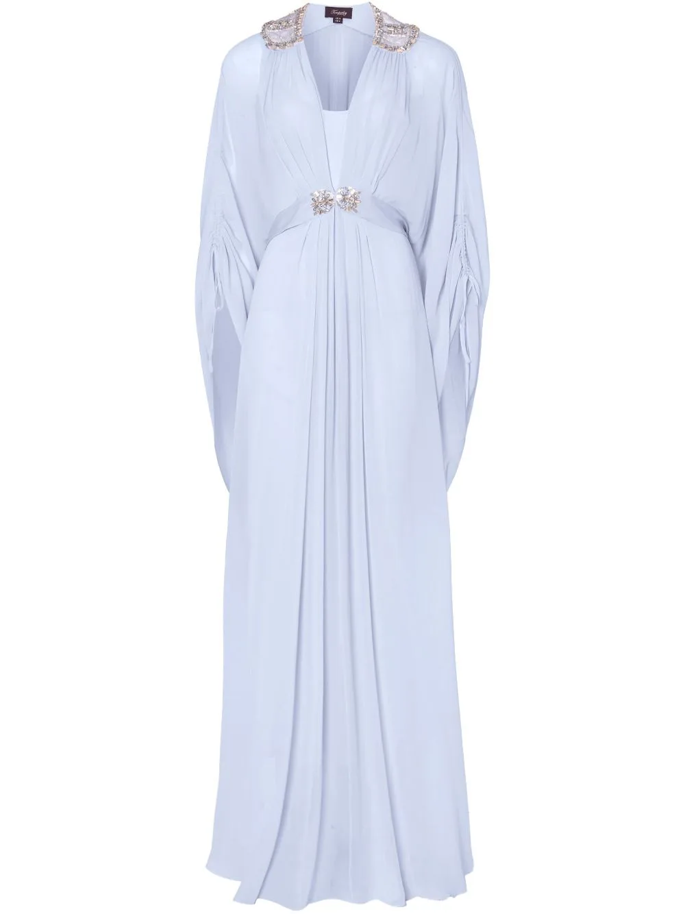 Embellished Maxi Dress by Temperley London