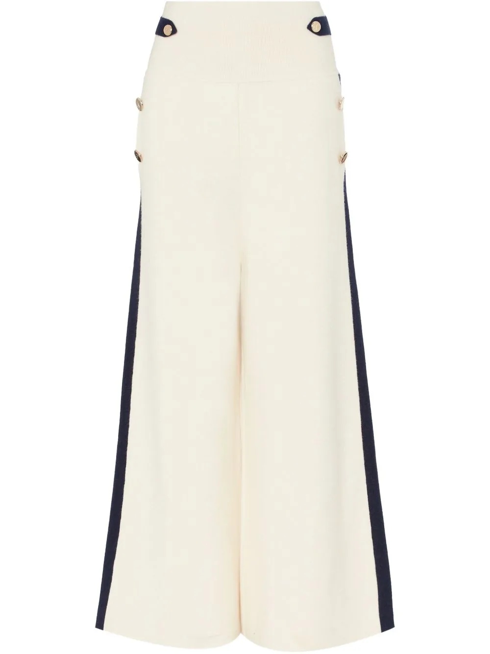 Ribera Trousers by Temperley London