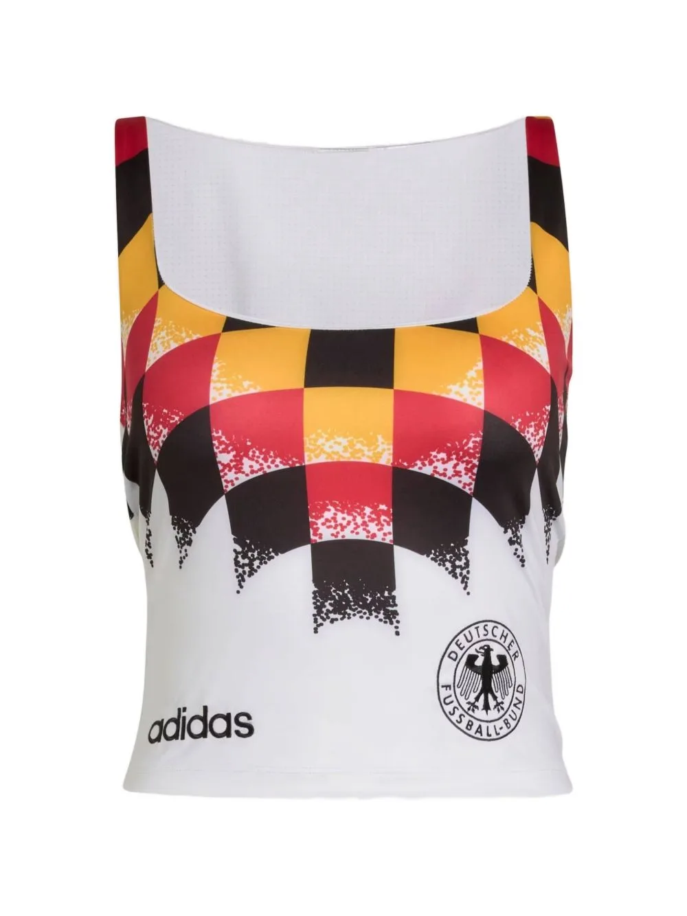 Germany Reconstructed Bringback Jersey by adidas