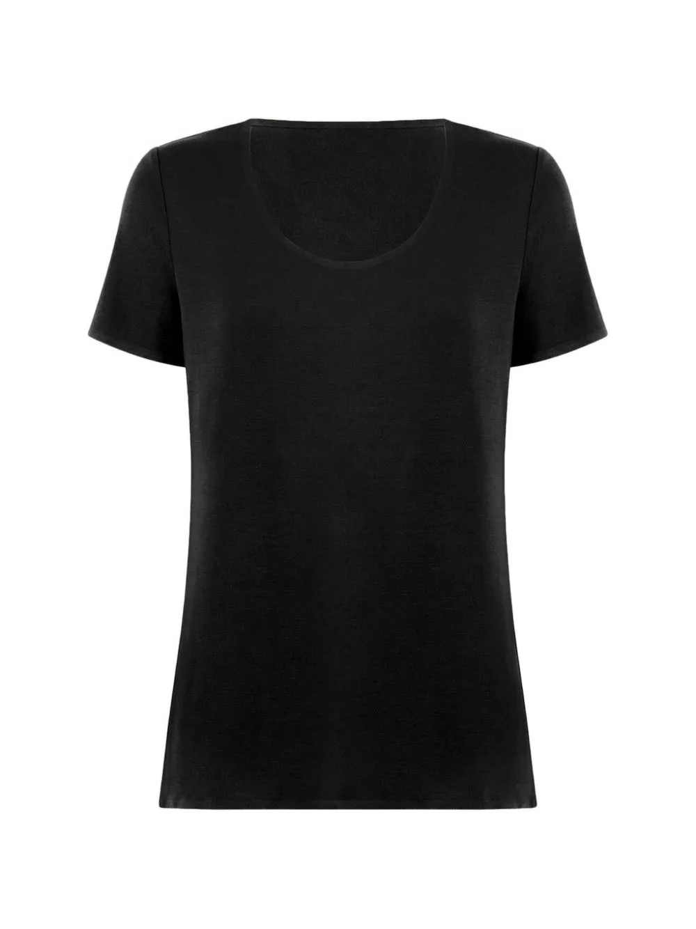 Jersey Short-Sleeve T-Shirt by Wolford