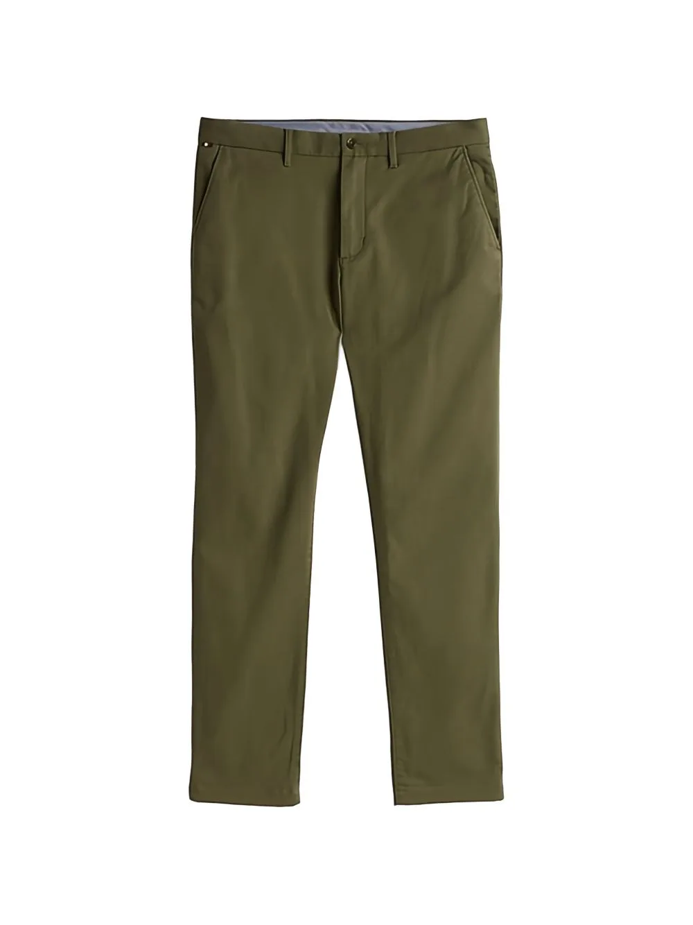 Denton Straight Chinos by Tommy Hilfiger