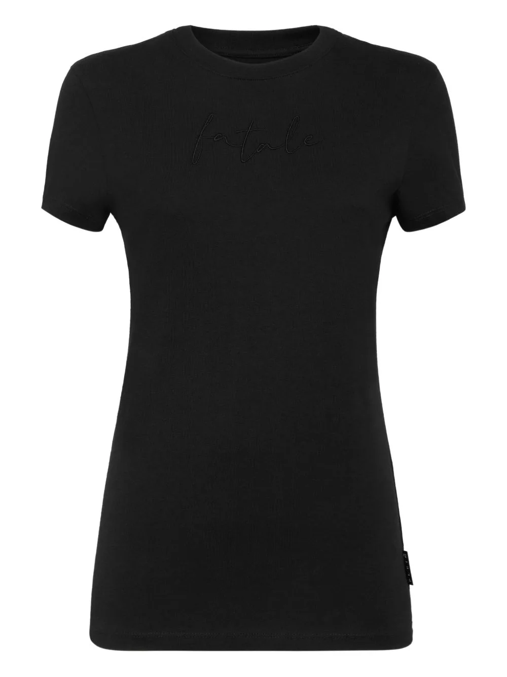 Pure Fit T-Shirt Fatale by Philipp Plein