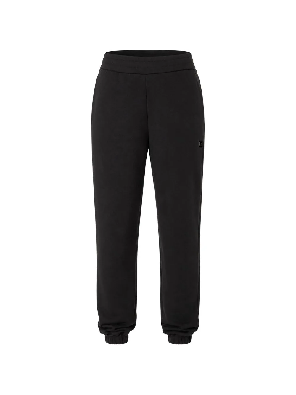 Logo-Patch Track Pants by Armani Exchange