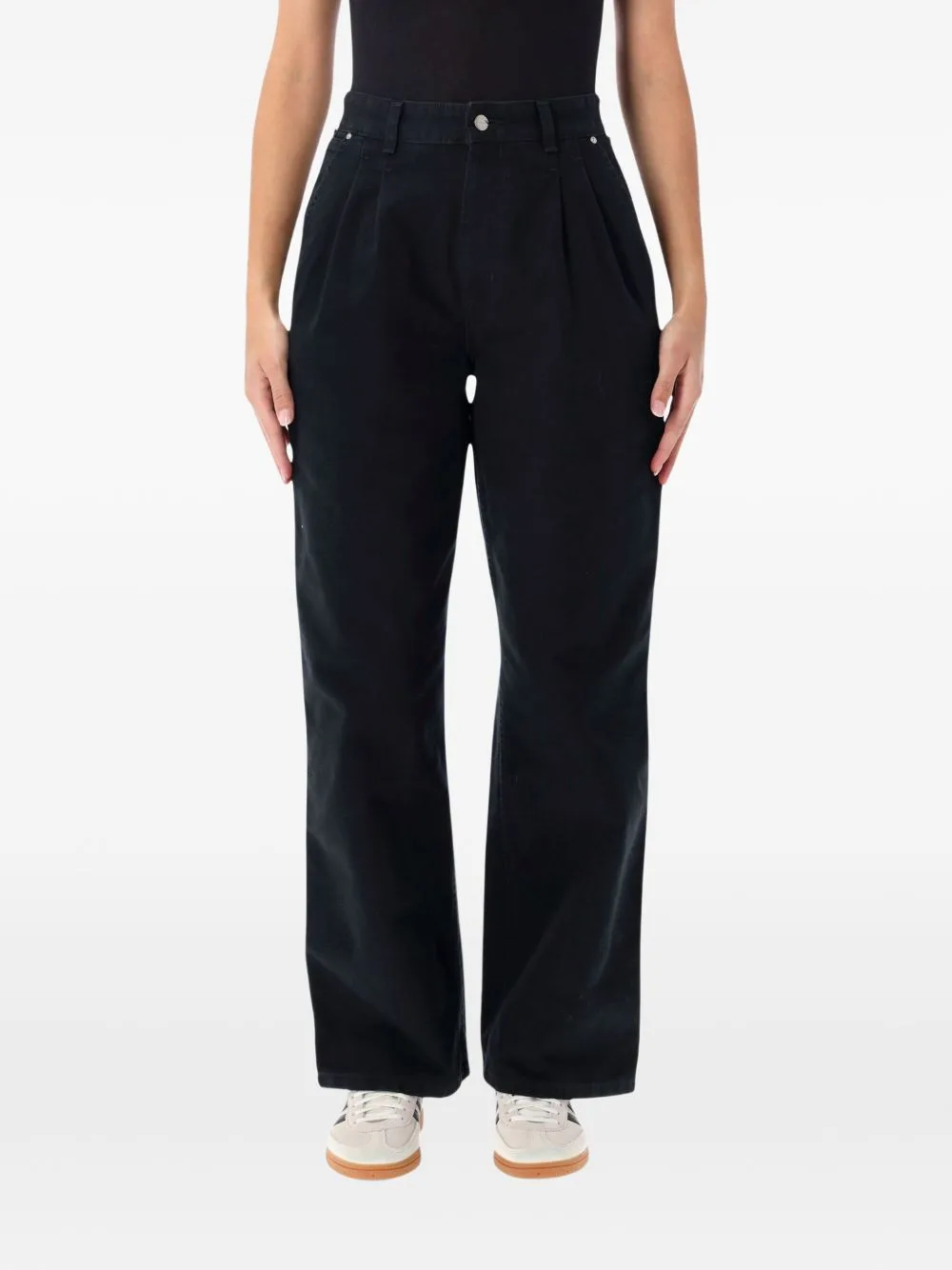 Billie Single Knee Pants by Carhartt WIP