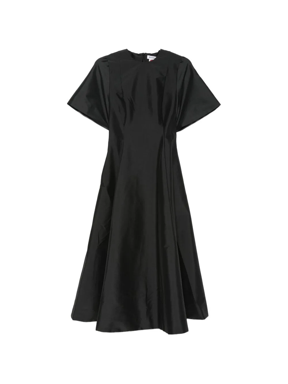 Madeline Flared Midi Dress by Bernadette
