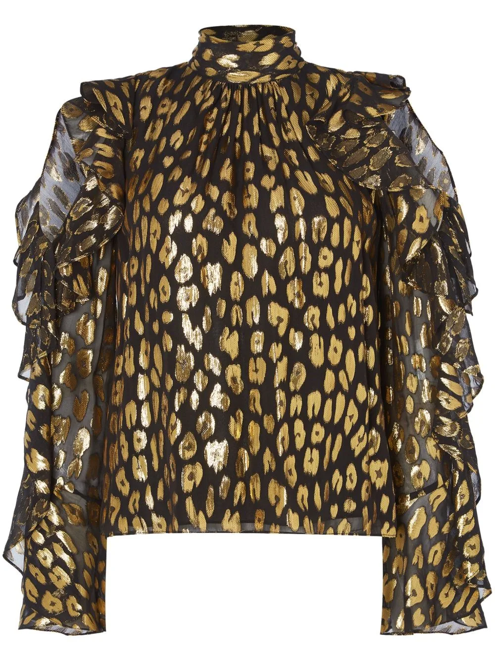 Kyra Blouse by Temperley London