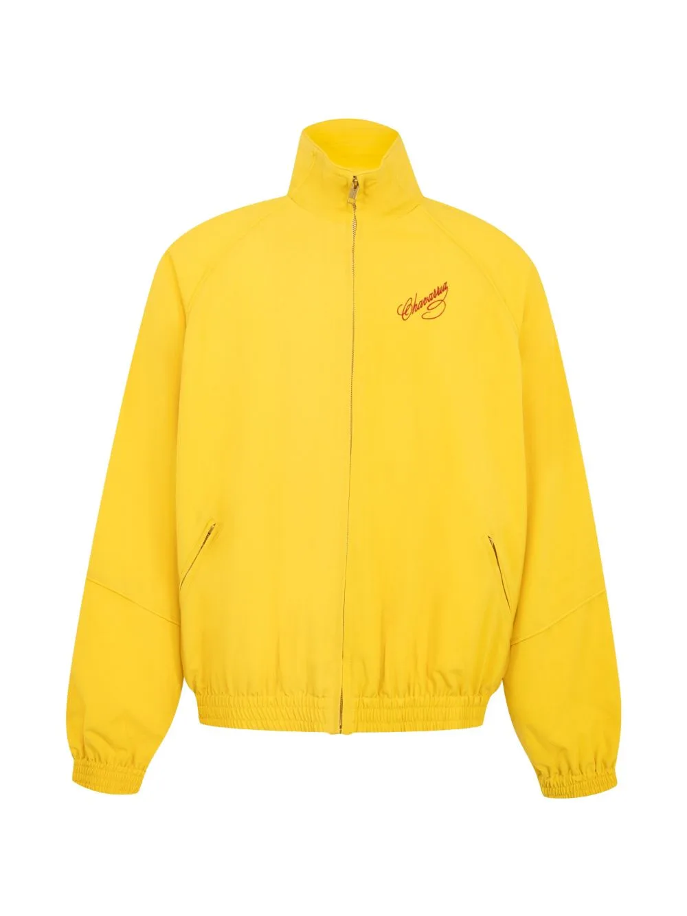 Ruff Rider Track Jacket by Willy Chavarria