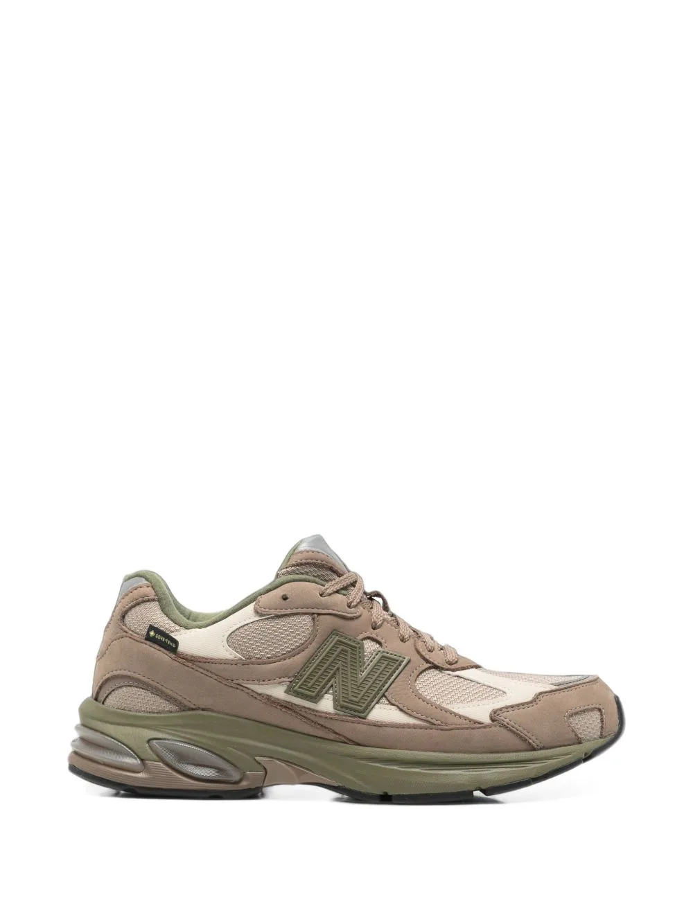 2010 Panelled Sneakers by New Balance