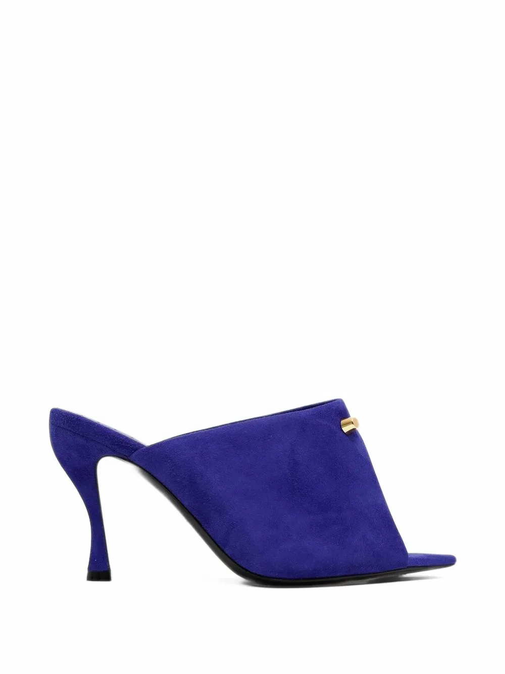 Midnight City Mules by Balenciaga
