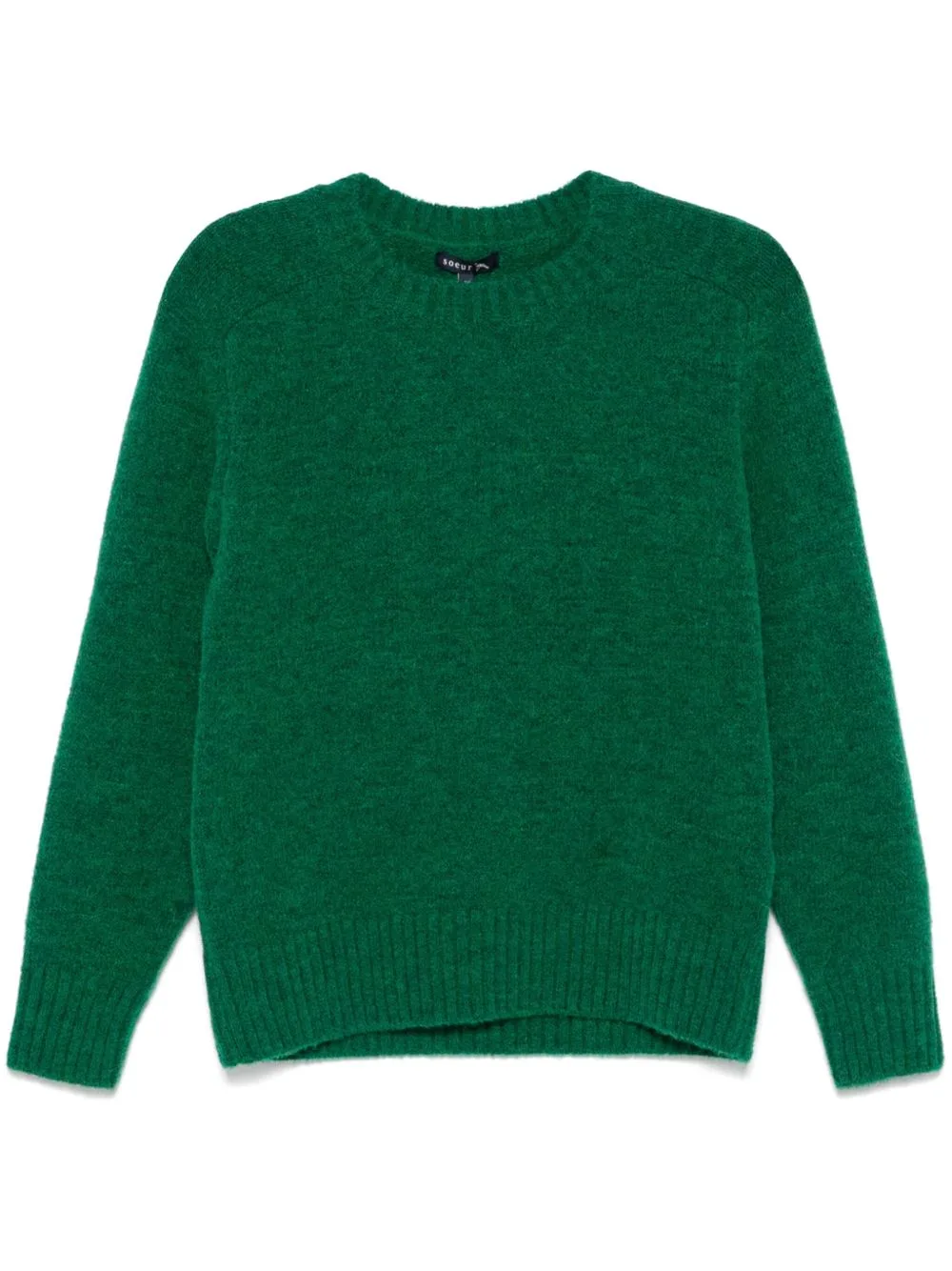 Envie Sweater by Soeur