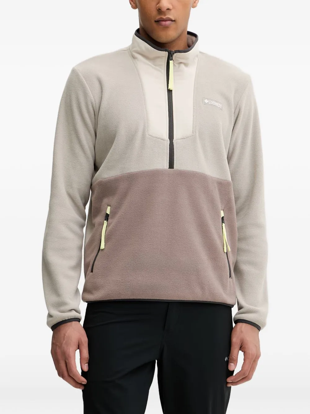 Sequoia Grove™ Half-Zip Sweatshirt by Columbia