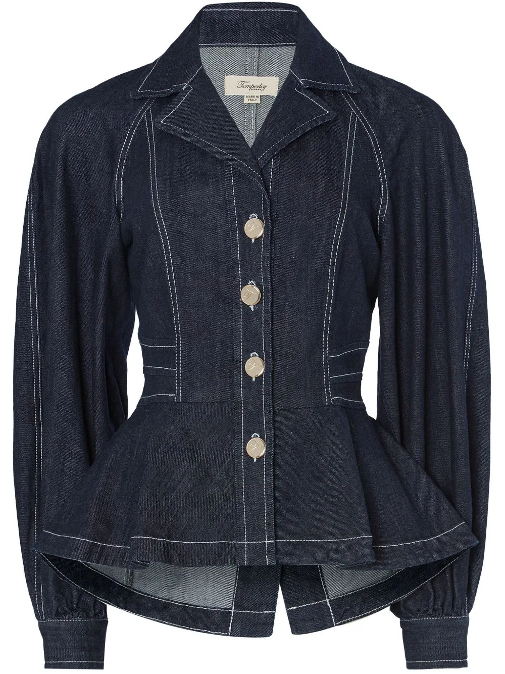 Maye Jacket by Temperley London