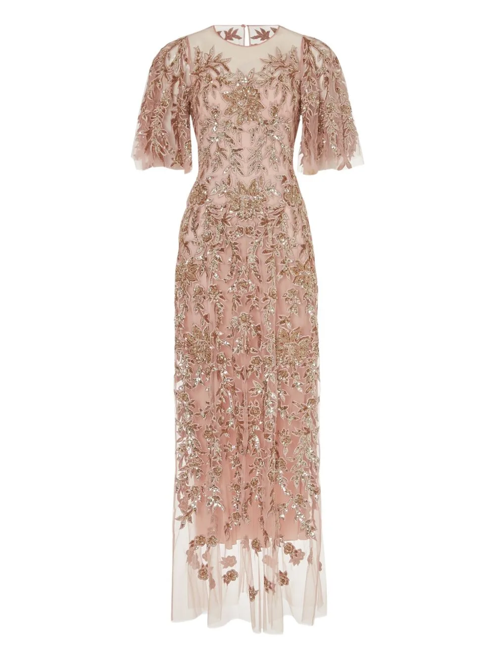 Genevieve Dress by Temperley London