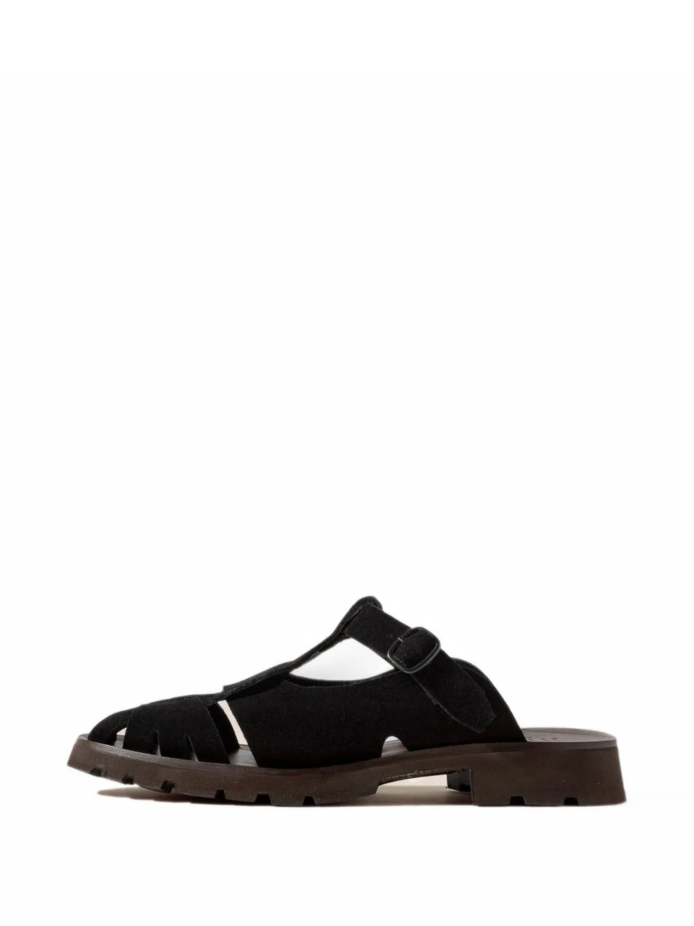 Canya Sport Fisherman Mules by Hereu