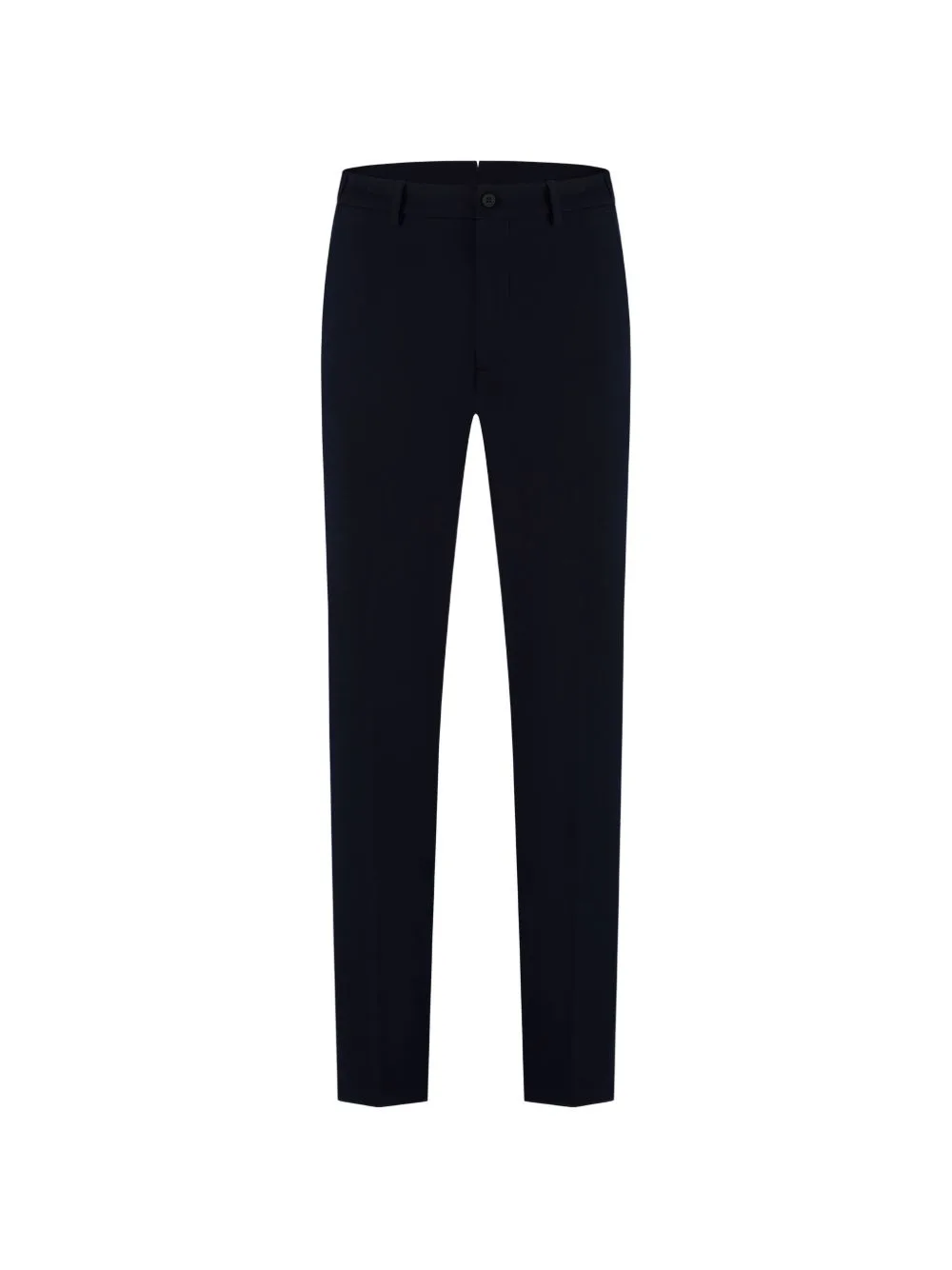 Slim-Fit Trousers