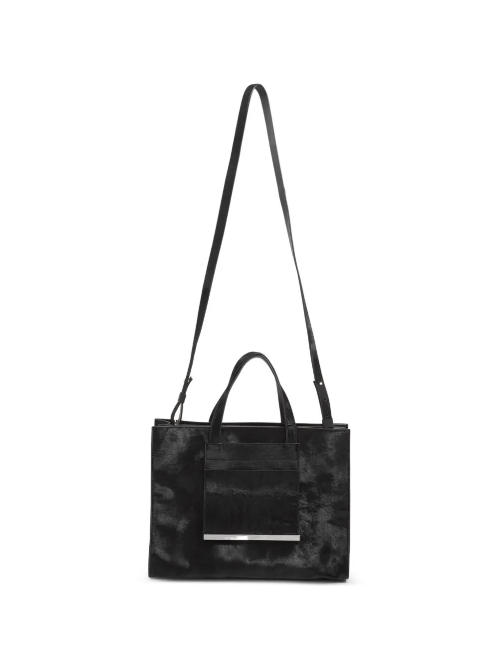 Vespera Tote Bag by HELIOT EMIL