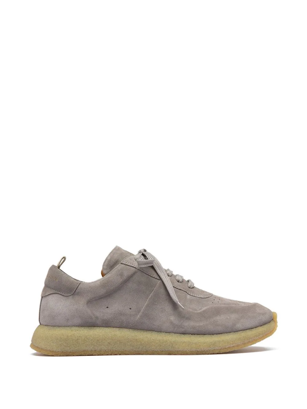 Legend 001 Leather Sneakers by Officine Creative