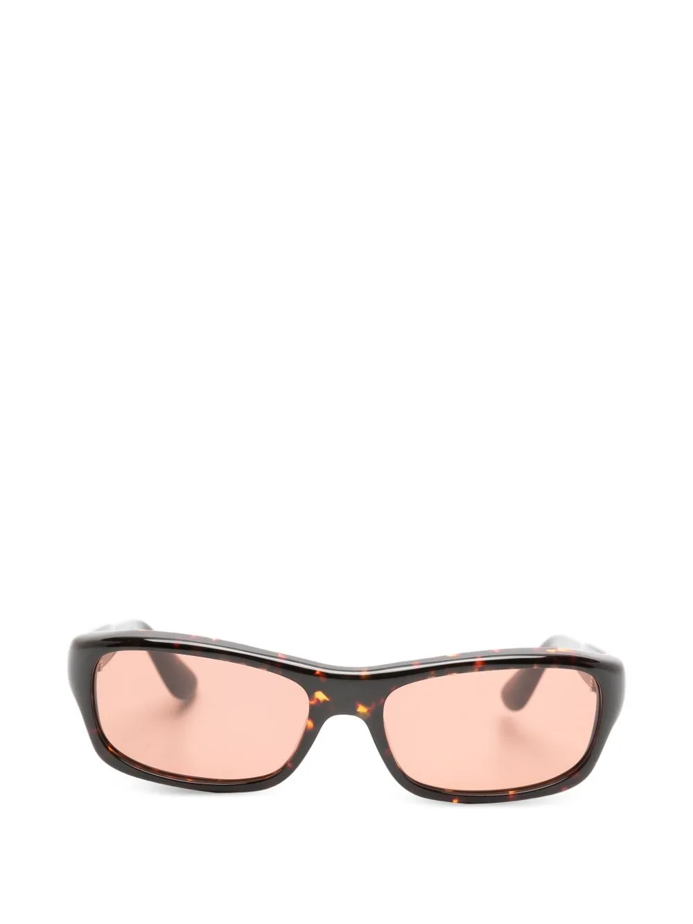 Ihya Rectangle-Frame Sunglasses