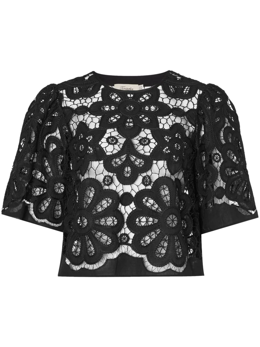 Guinevere Blouse by Temperley London