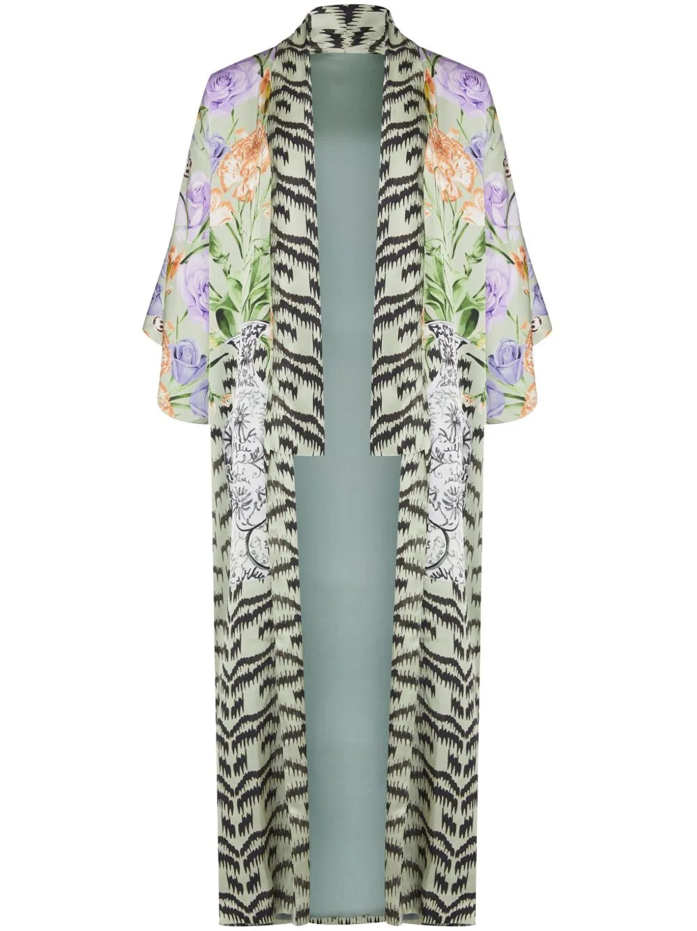 Cleo Coat by Temperley London