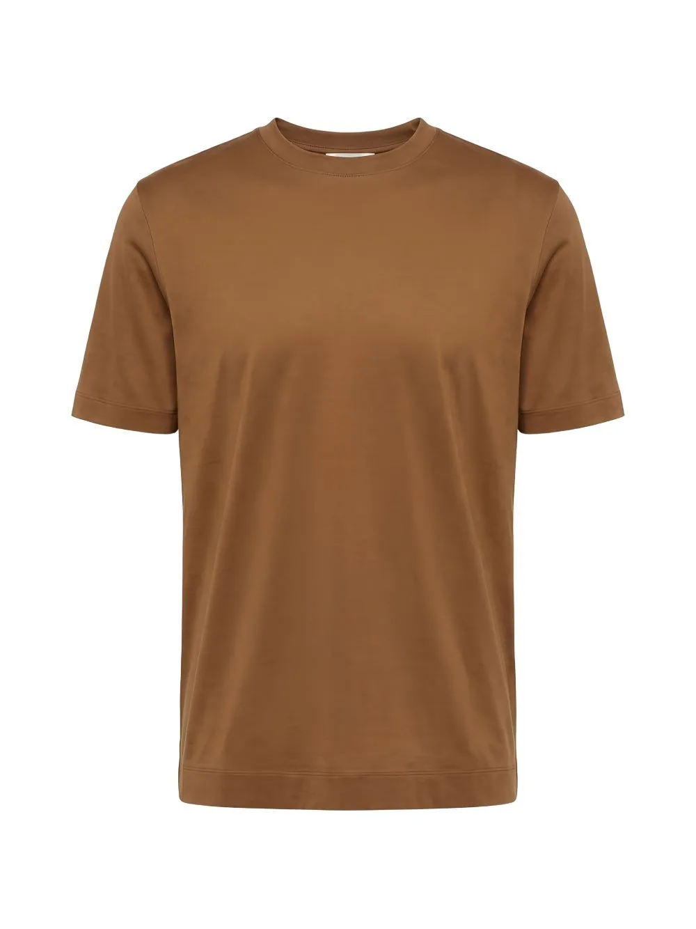 Crew-Neck T-Shirt by BOSS