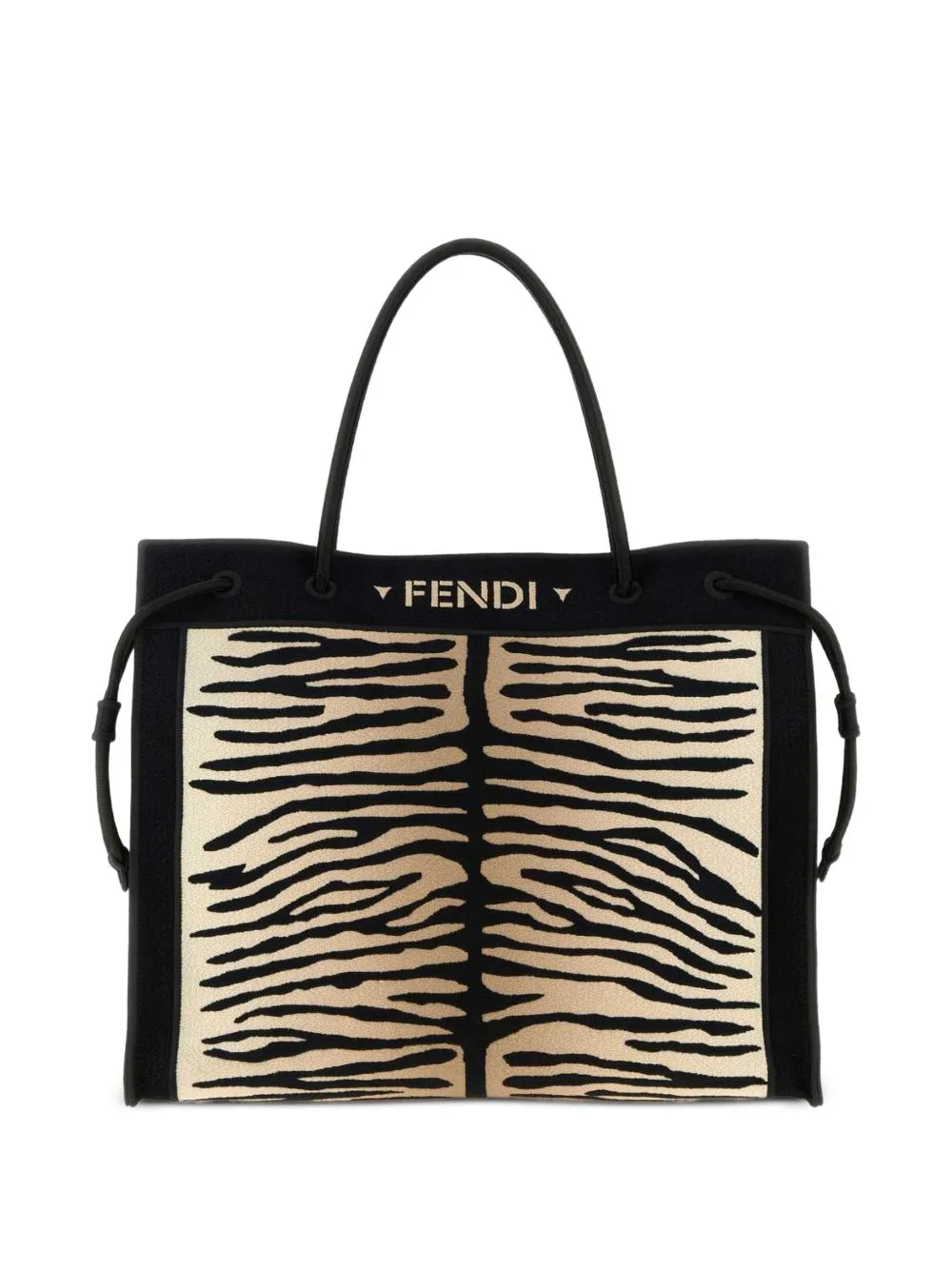Fendi Magic Shopper Large by FENDI