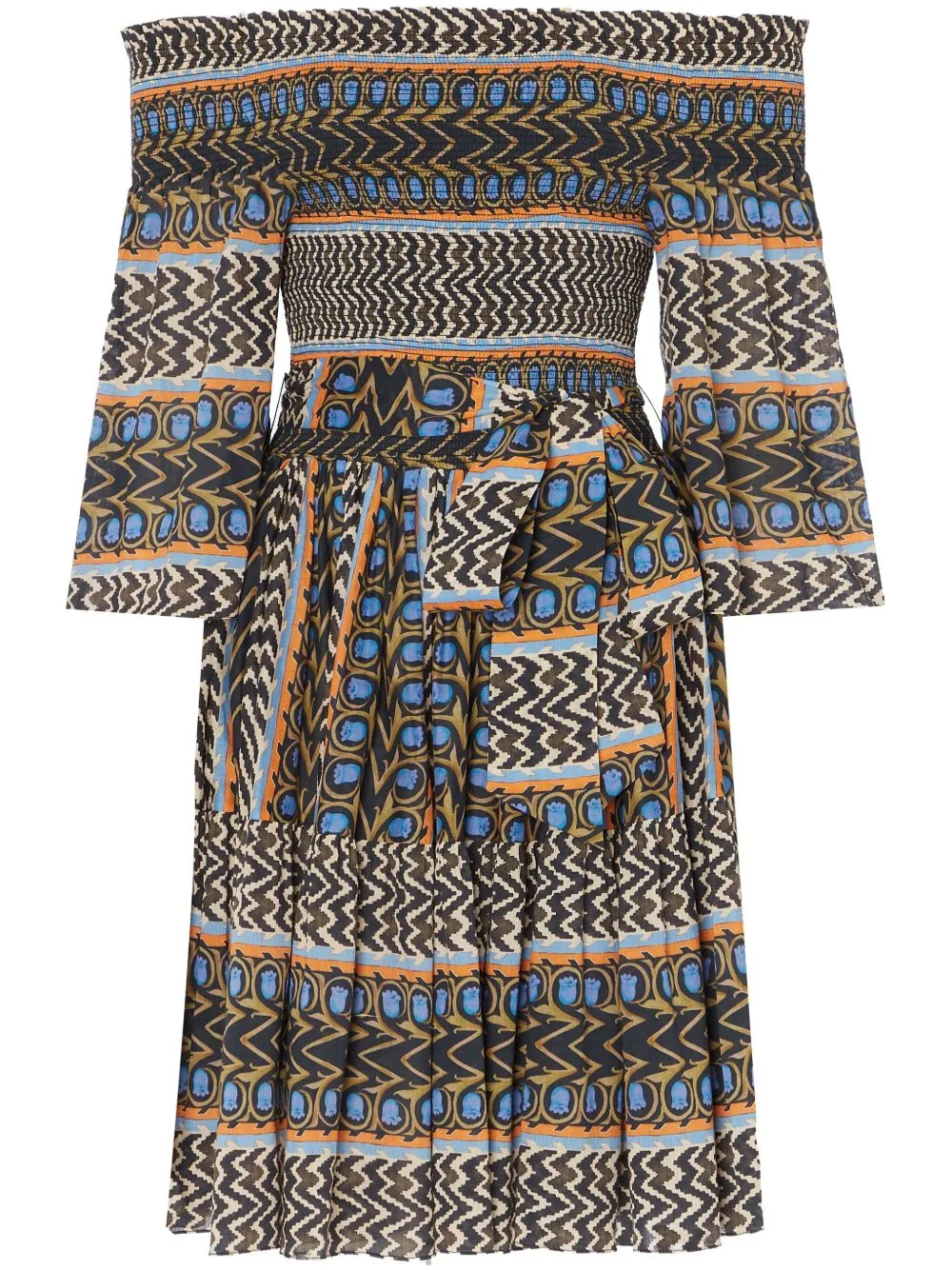 Gia Mini Dress by Temperley London