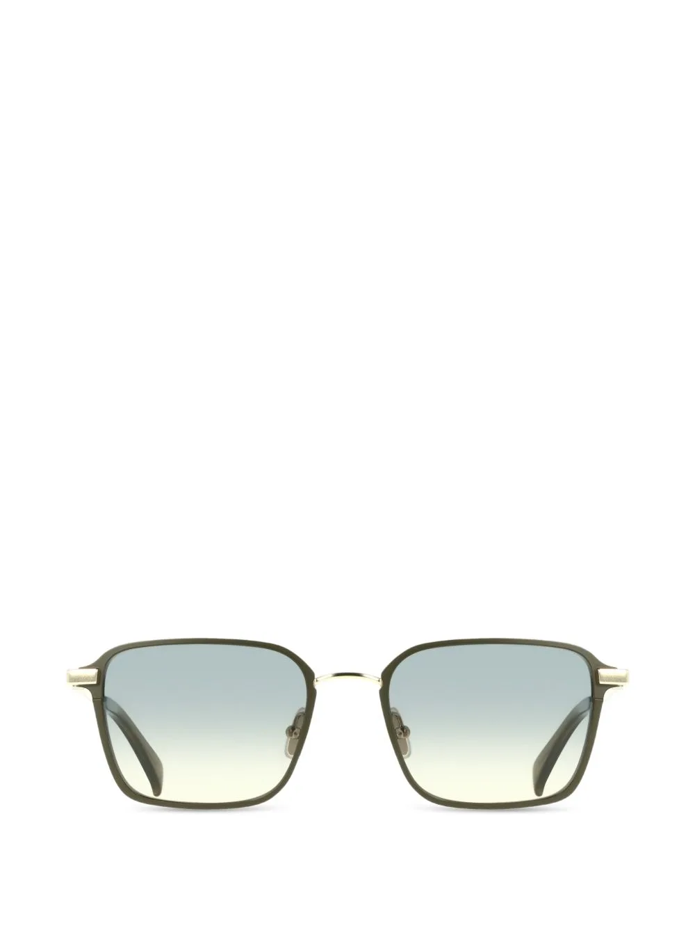 Neate Square-Frame Sunglasses