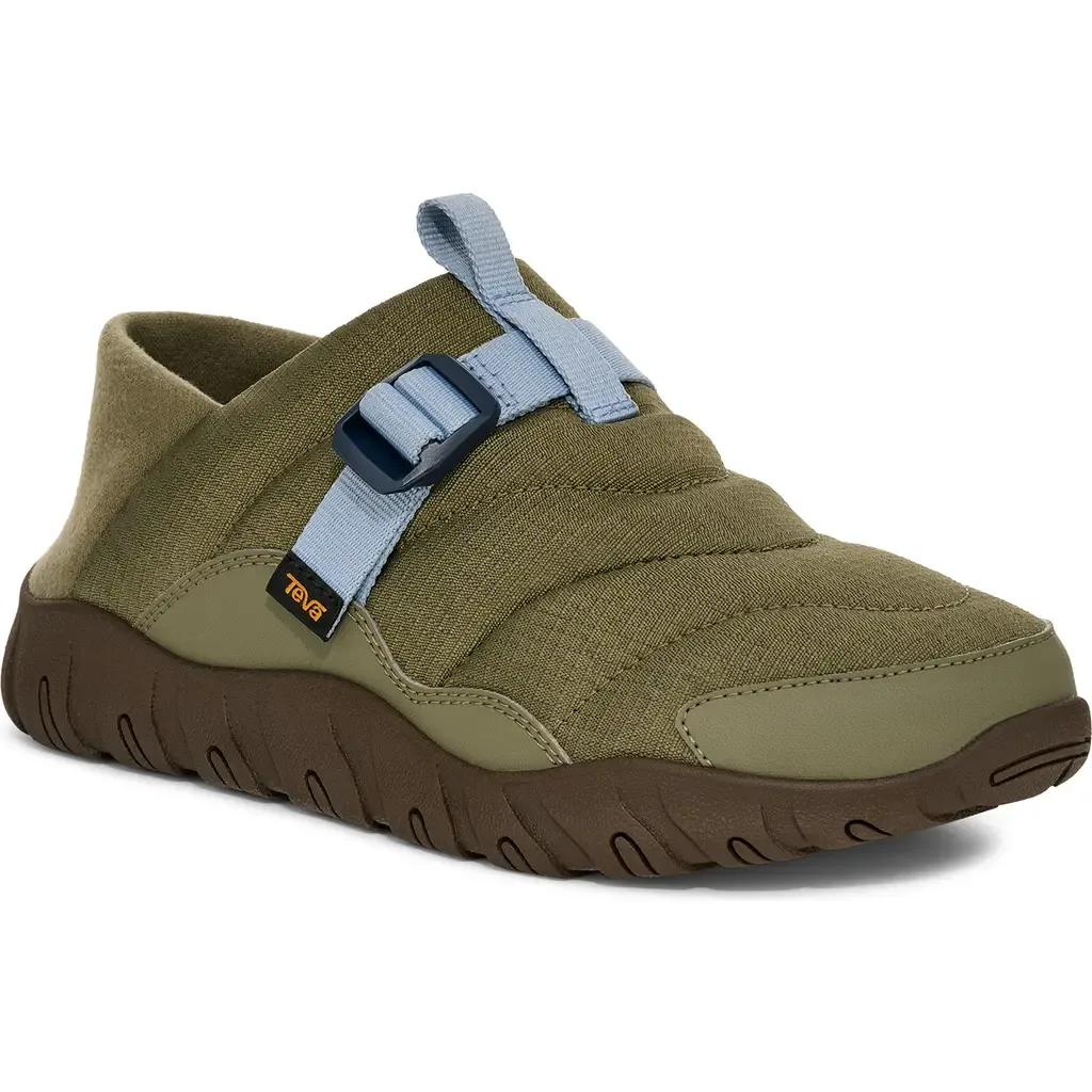 ReEmber Camp Slip-On Shoe by Teva