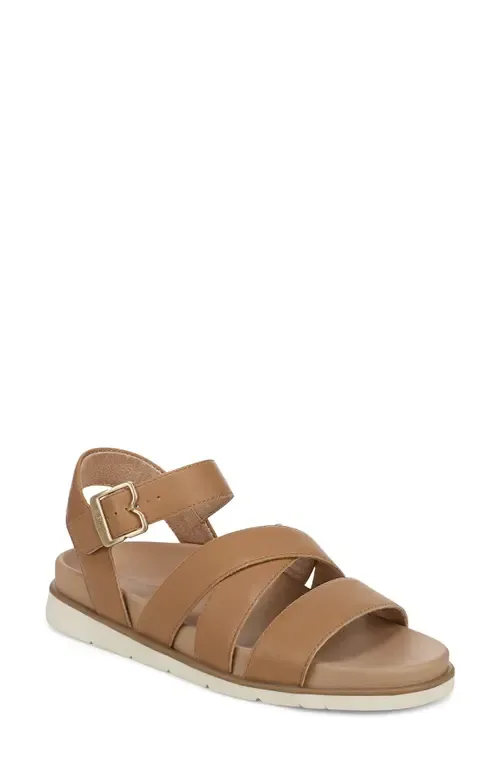 Free Life Quarter Strap Sandal