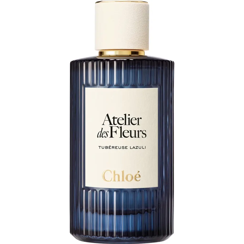 Atelier Des Fleurs Tubérose Lazuli Eau De Parfum by Chloé