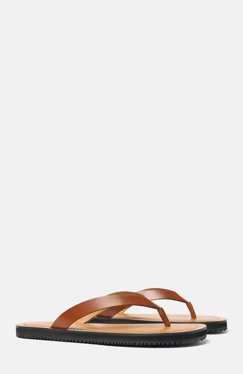 Ascanio Sandals by SCAROSSO