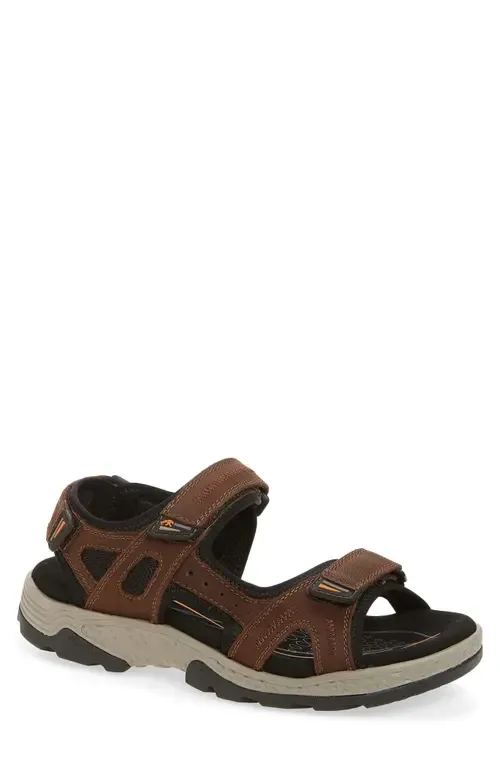 Missouri Sandal by Fluchos