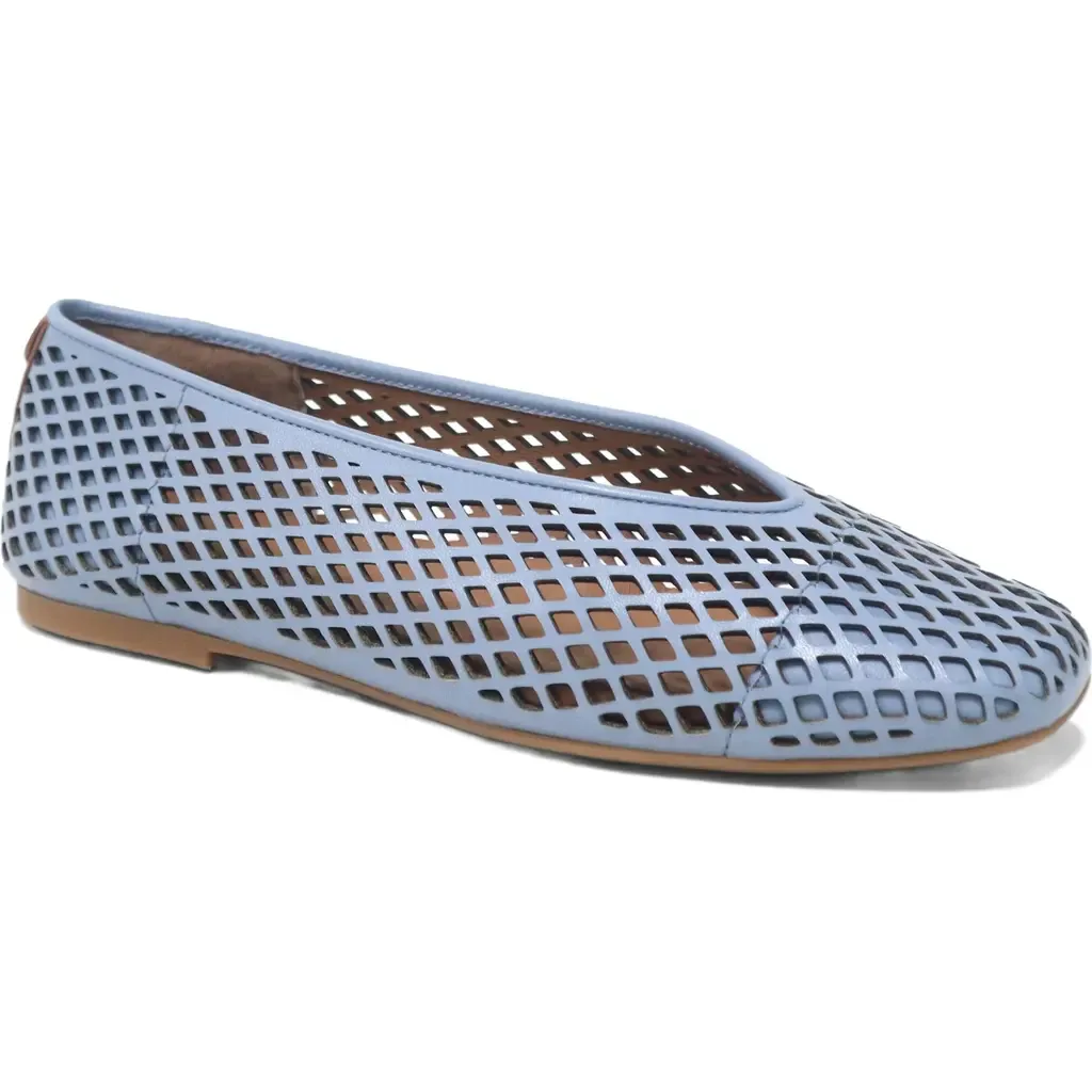 Willow Perf Ballet Flat by Gentle Souls
