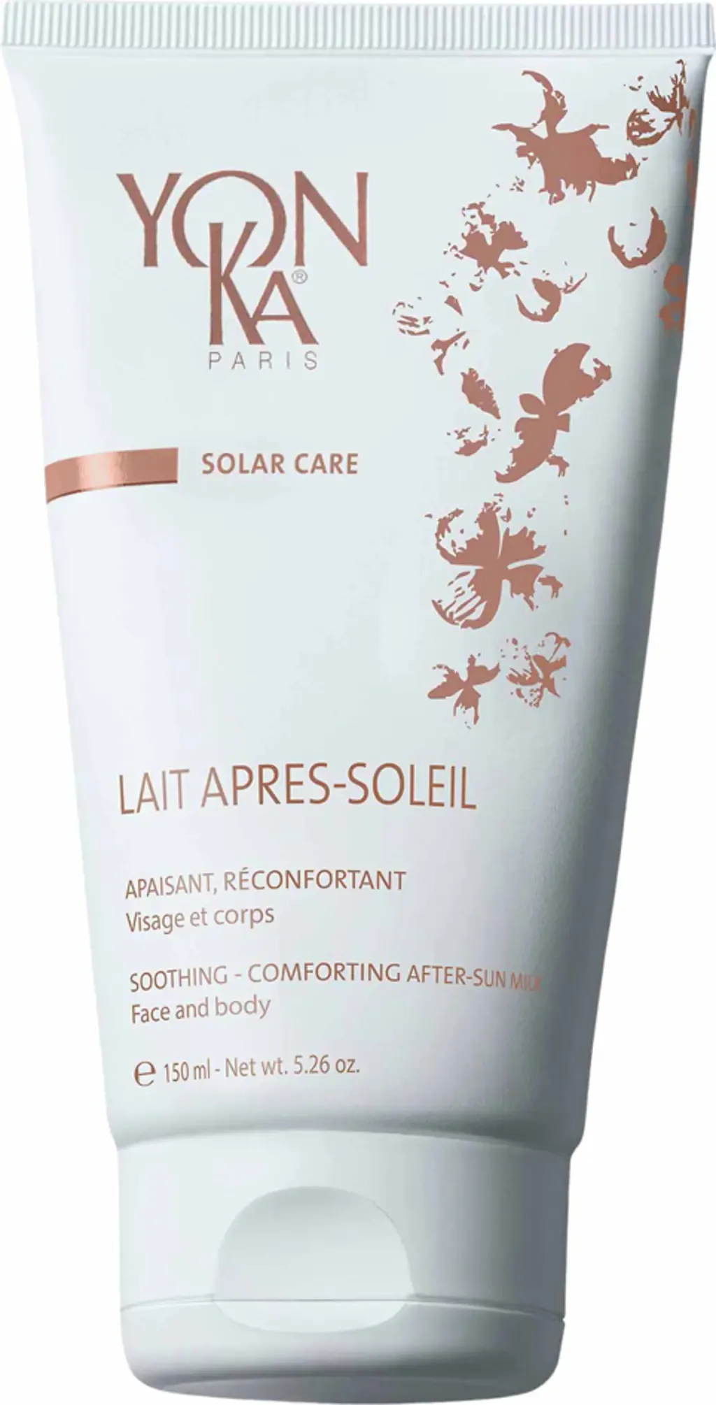 Solar Care Lait Apres-Soleil 5.26oz by Yon-Ka Paris