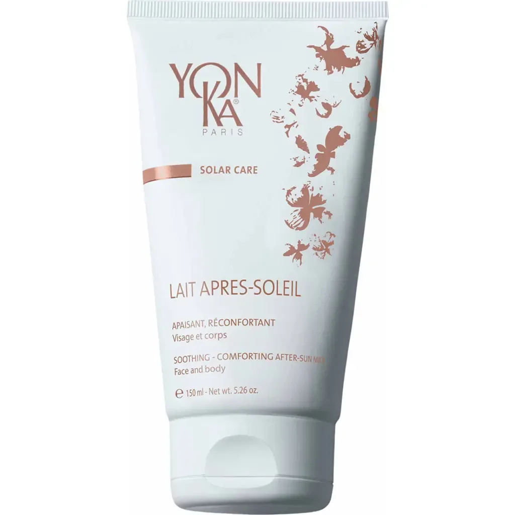 Solar Care Lait Apres-Soleil 5.26oz by Yon-Ka Paris