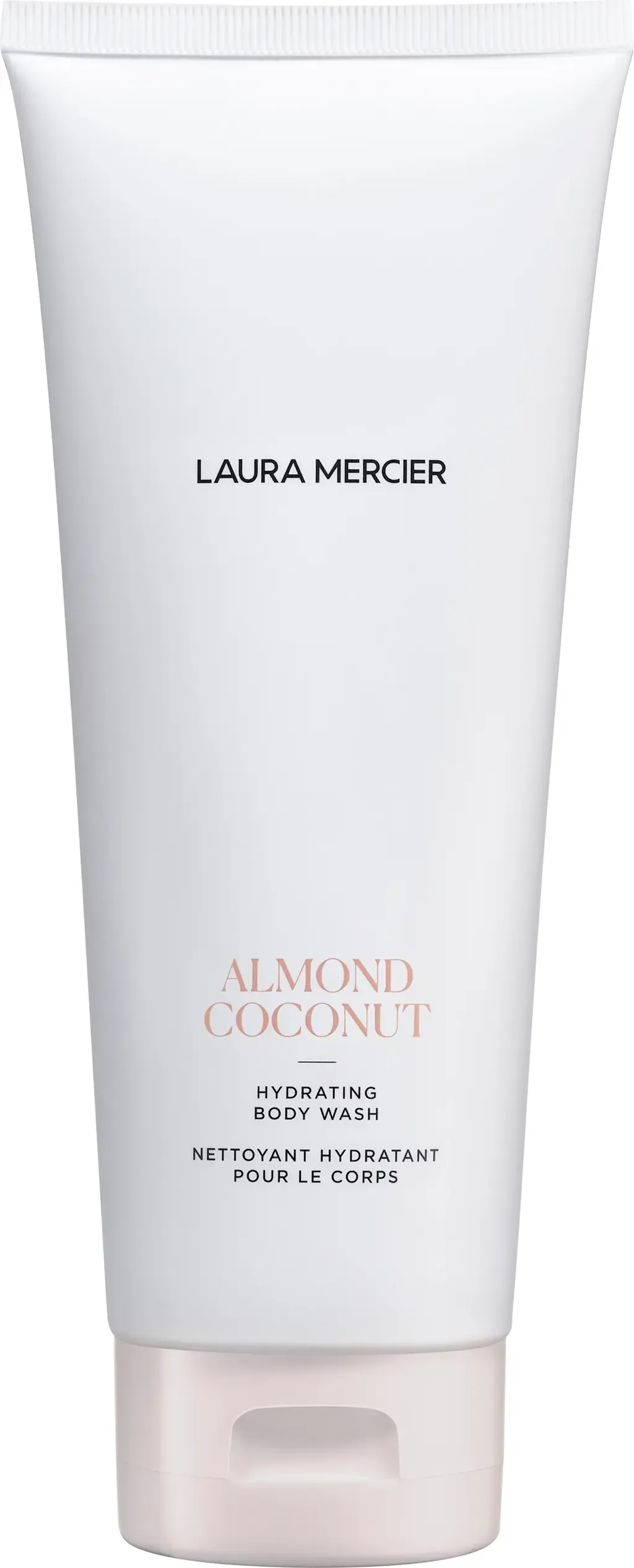 Hydrating Body Wash in Almond Coconut by Laura Mercier