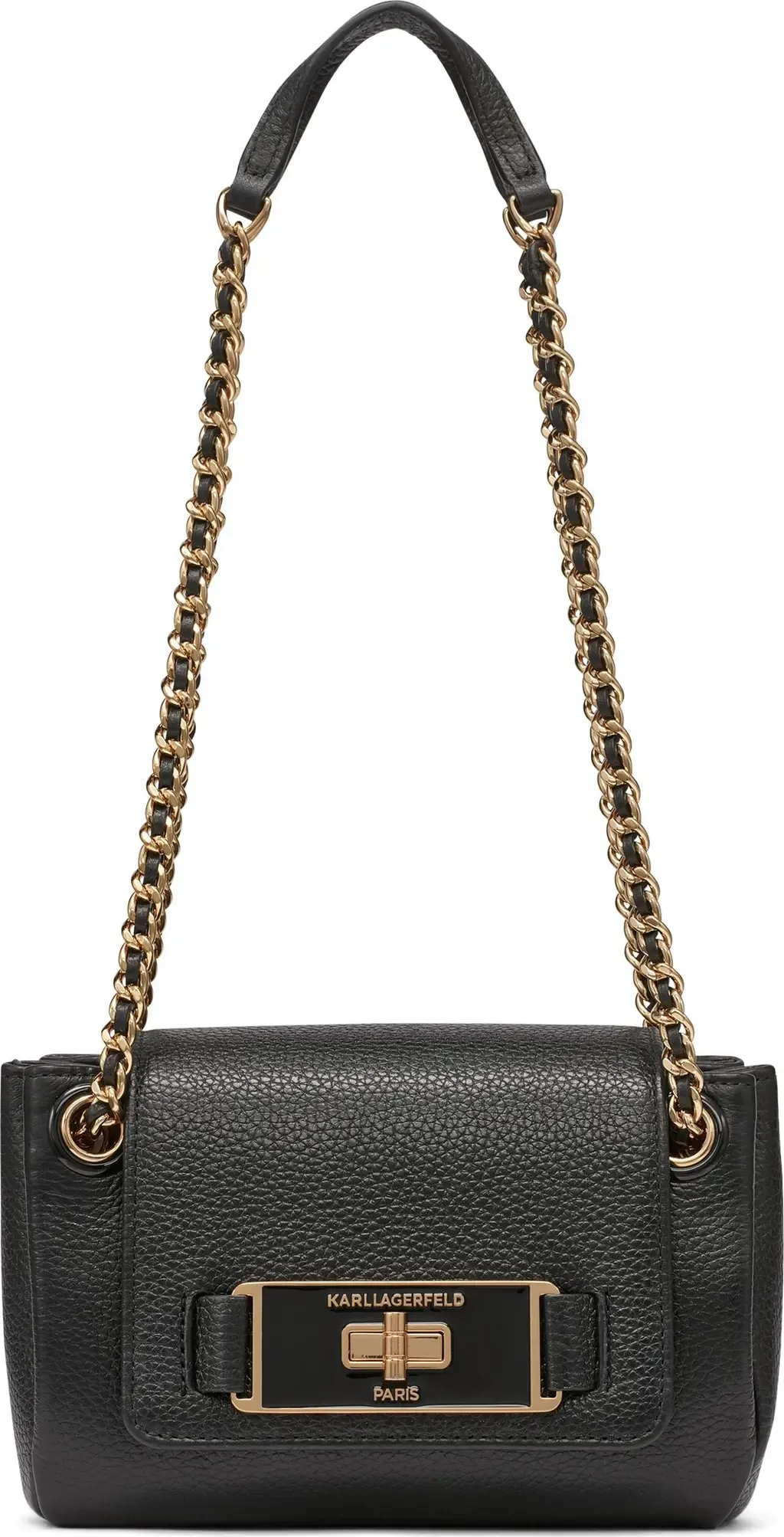 Bridgette Crossbody by KARL LAGERFELD PARIS
