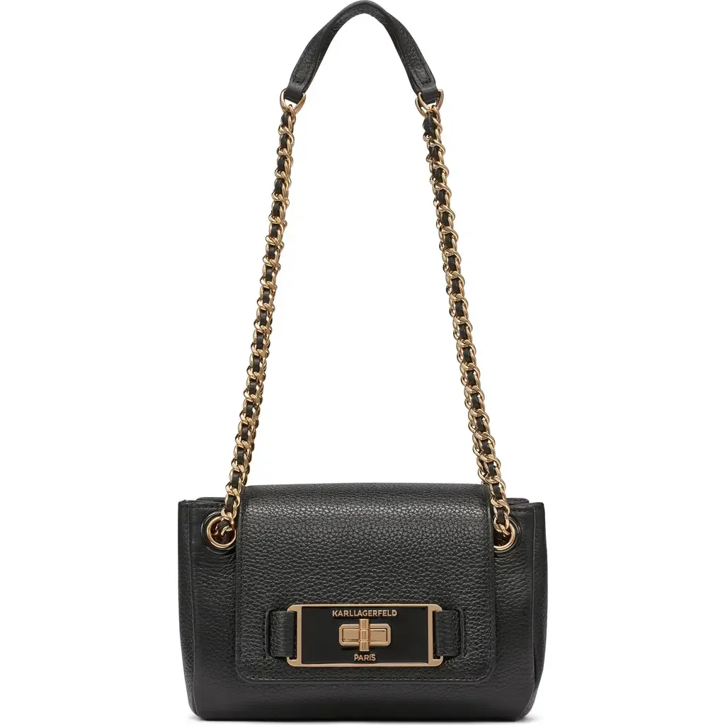 Bridgette Crossbody by KARL LAGERFELD PARIS