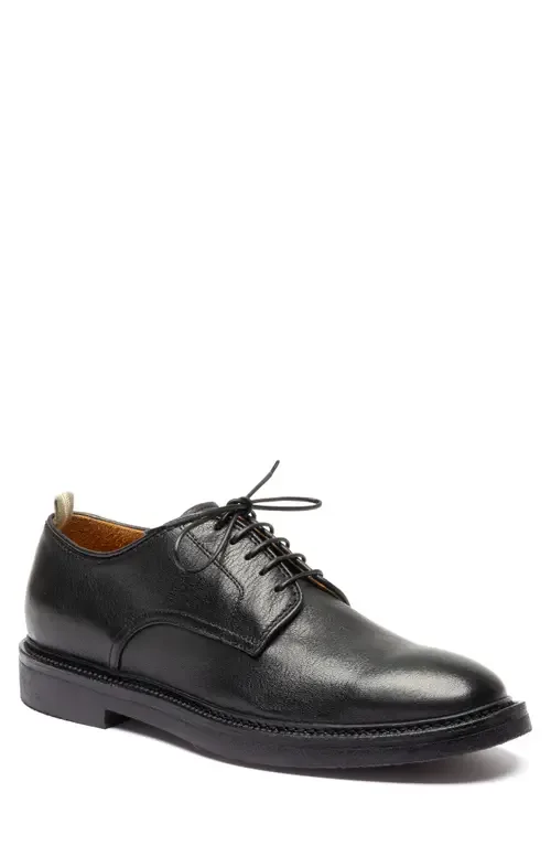 Hopkins Flexi 208 Derby by Officine Creative