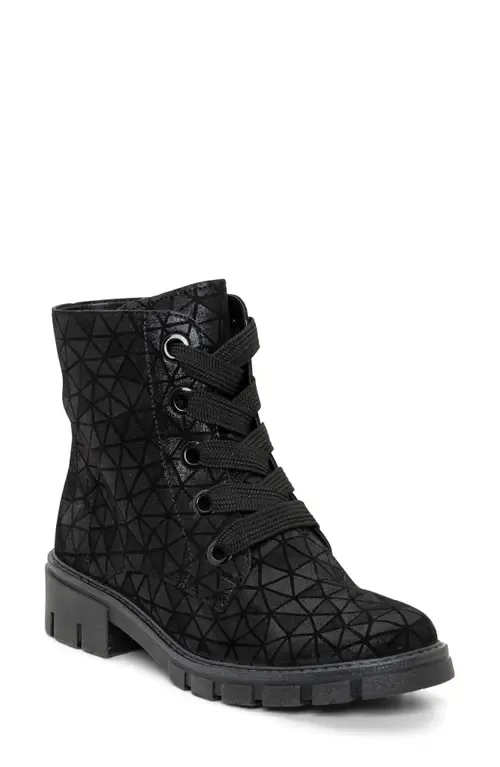 Debbie Lace-Up Boot by ara