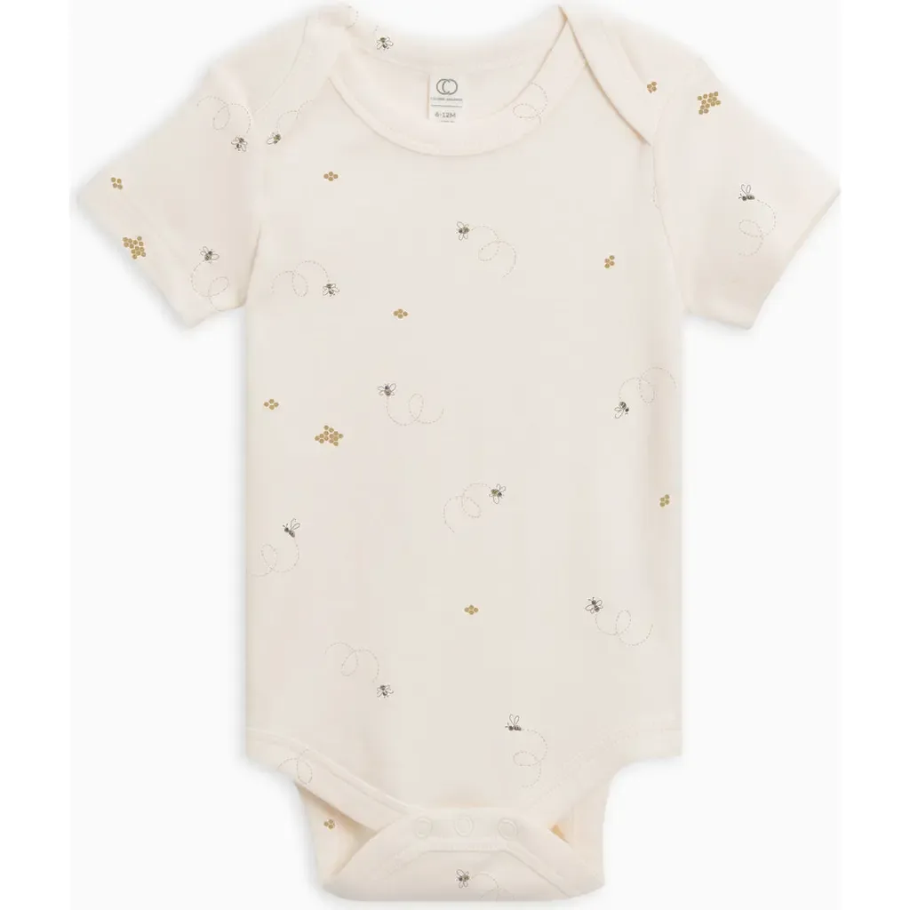 Afton Bodysuit by Colored Organics