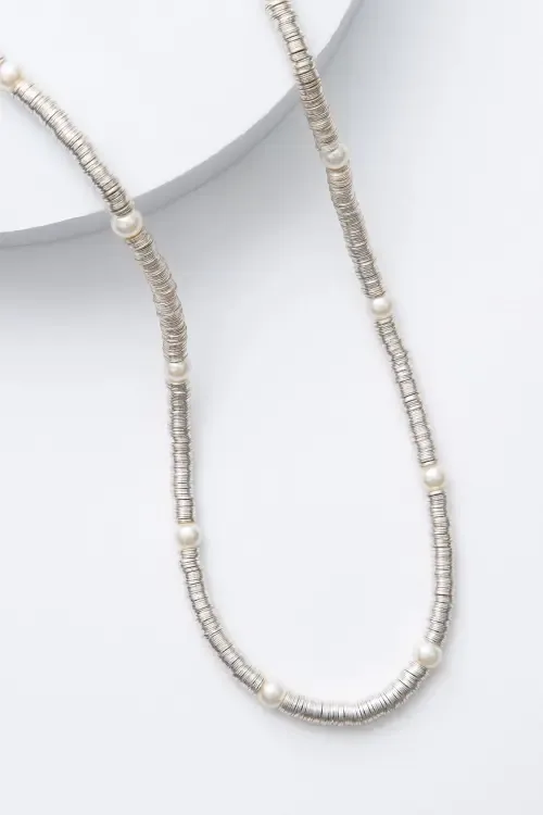 Sequin Necklace by Noonday Collection