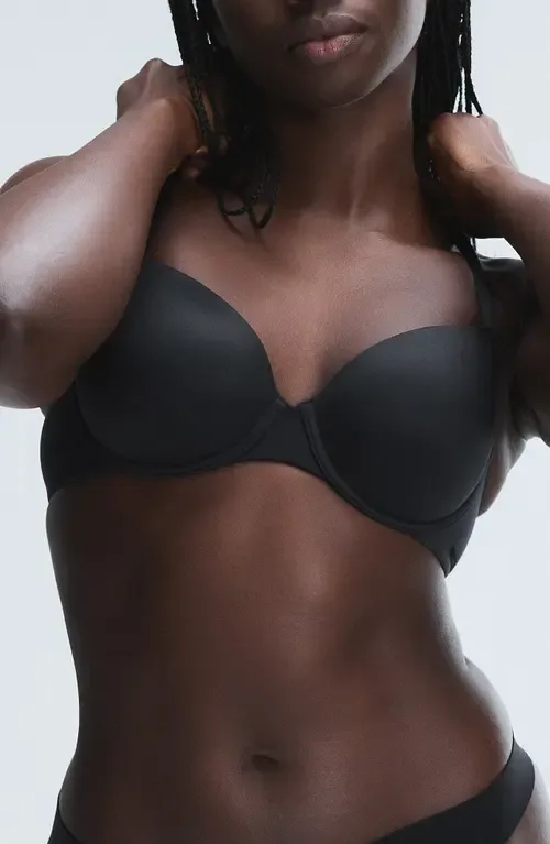 Soft N' Savage Padded Demi Bra by SAVAGE X FENTY